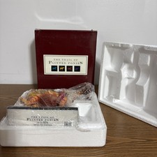 Trail Of Painted Ponies Ghost Horse 1544 Native American