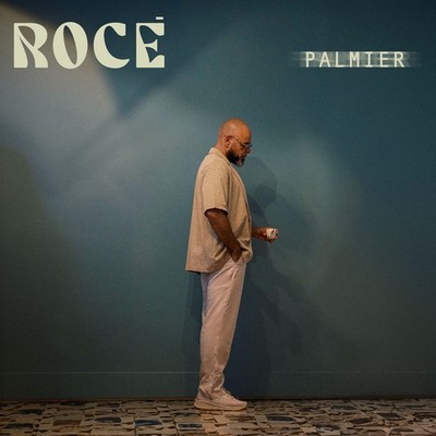 Rocé Palmier (Schallplatte) 12'' Album