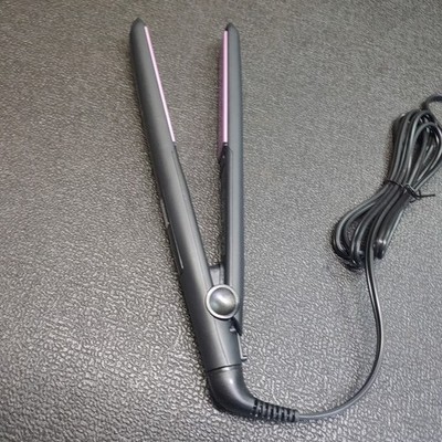 Remington NEW Black S5500 1  Ceramic Flat Iron Hair Straightener