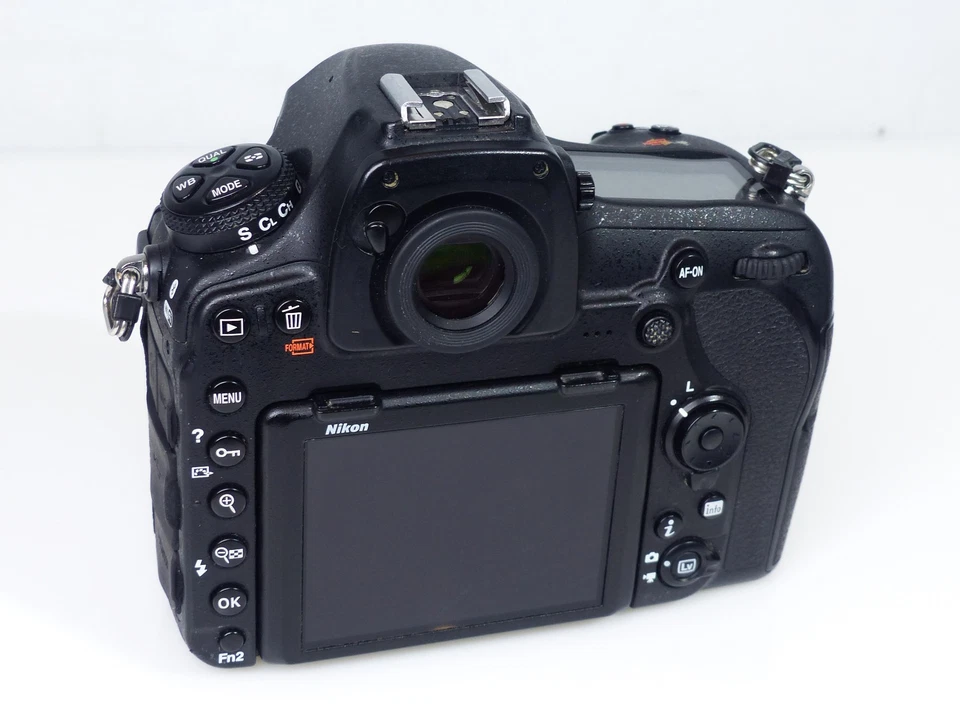 Nikon D850, Foto 3 von 5