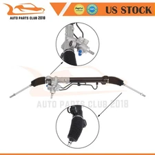 Power Steering Rack And Pinion Assembly For Honda CR-V 2007-2011 Japan Built