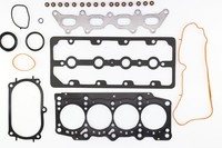 Corteco 417758P Dichtungssatz Zylinderkopf FüR Alfa Mito Grande Punto 1.4