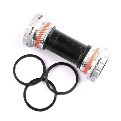  ore SM-BB52 Hollowtech II BSA Innenlager 68/73mm ore SLX XT Tre Shimano.