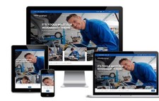 Mechanic  Website Business For Sale - Earn Extra Money and Work From Home Online