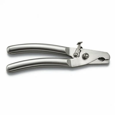 Tail Tool Stainless Steel Comfortable Grip - Bild 1 von 4