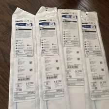 BOSTON SCIENTIFIC Expo IM 6F Lot Of 4 Exp2025.