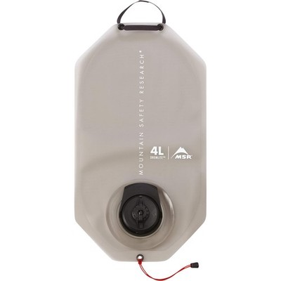 MSR DromLite Bag 4 - Wasserkatze