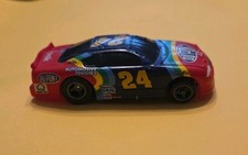 Life Like 24 Jeff Gordon DuPont Chevy Monte Carlo HO Scale Slot Car