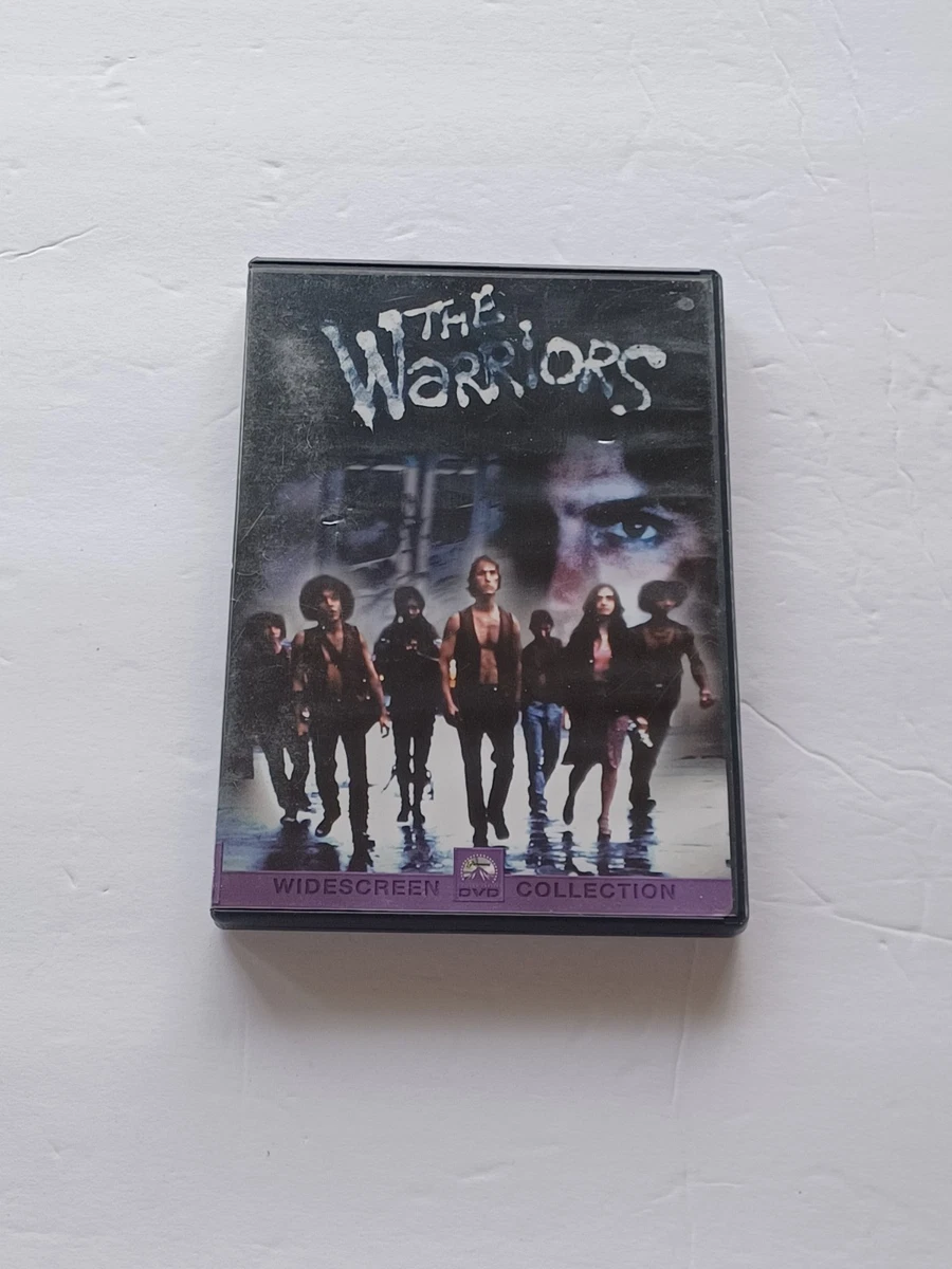 1979 The Warriors Film DVDs for sale | eBay