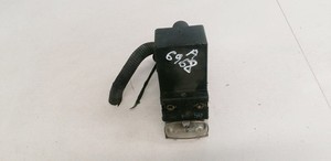 95VW14B205AA Lüfter Steuergerät Relais 7M0000317 Ford Galaxy DE1313039-80