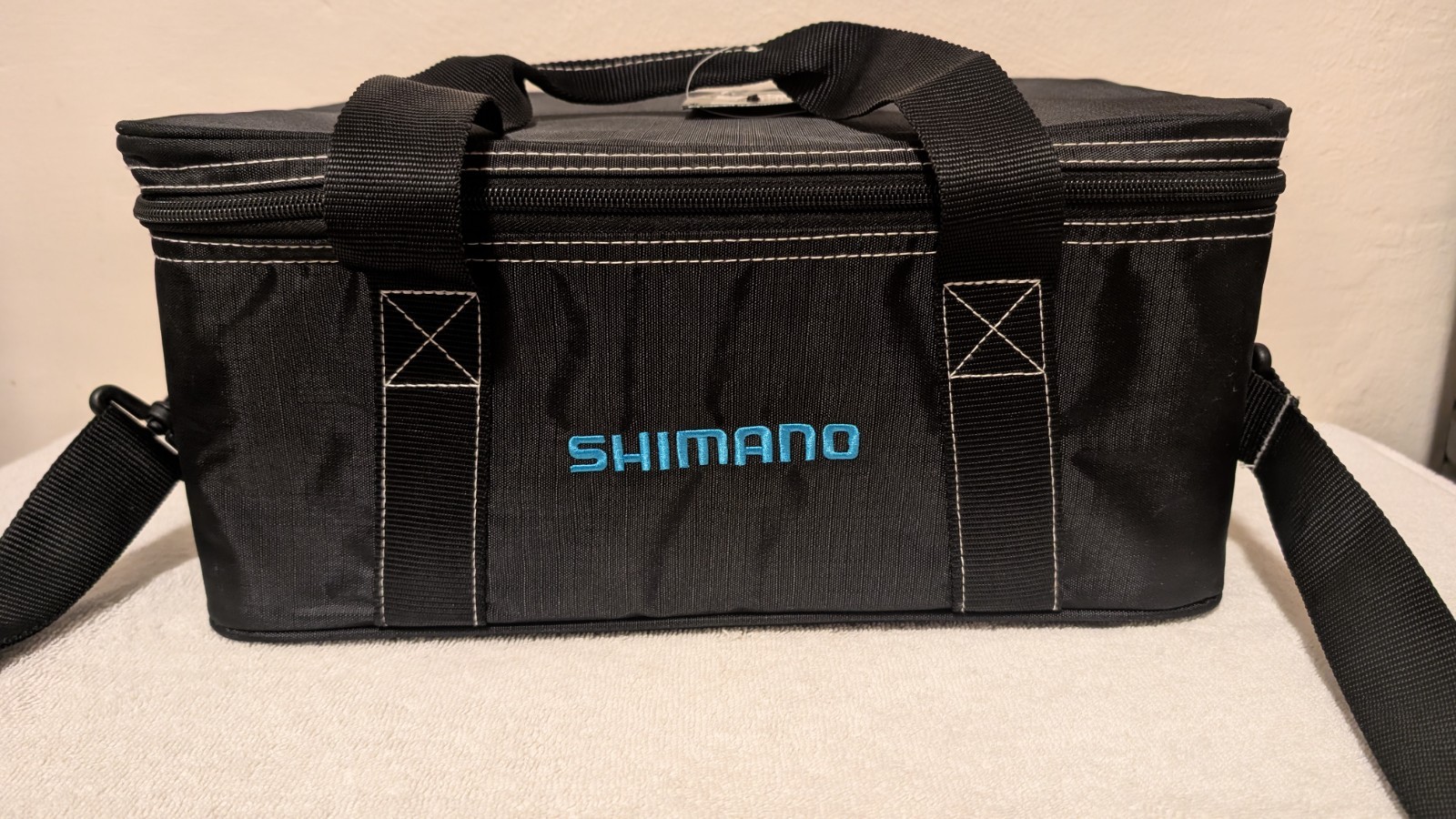 Shimano BHALTAIR REEL BAG  (SHMBHALTAIR20MA) Fishing BRAND N