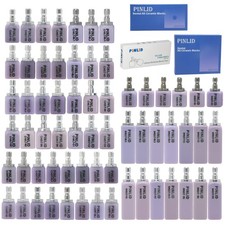 C14 B40 A16 HT LT MT Dental Lithium Disilicate Blocks Emax CAD/CAM CEREC Inlab