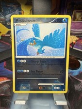 Pokémon Articuno 16/147 Reverse Holo Rare Supreme Victors Vintage SUPER CLEAN on eBay