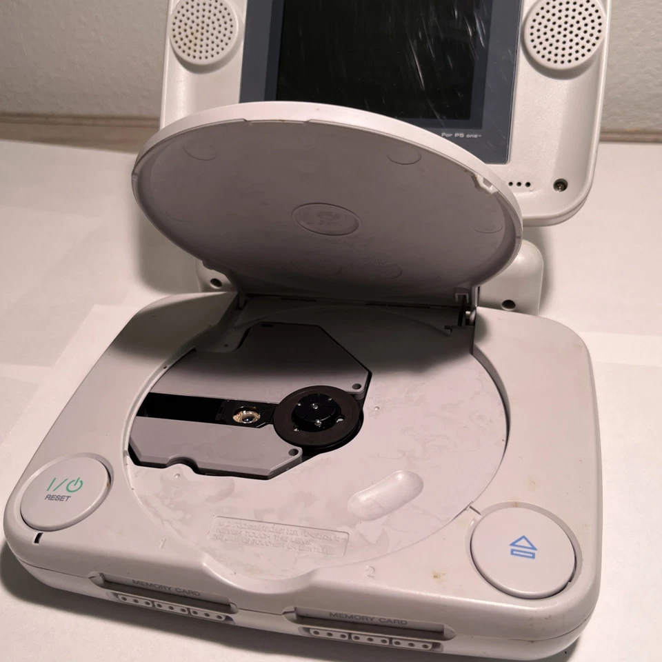 InterAct Mobile playstation 1 - Image 3 of 4