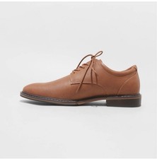 Men's Leo Oxford Dress Shoes - Goodfellow Co Size 13 New No box