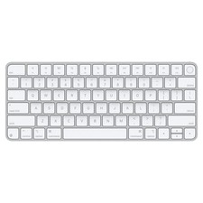 Magic Keyboard with Touch ID for Mac models with Apple Silicon - US English