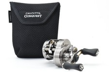 Shimano Calcutta Conquest Baitcasting Reel