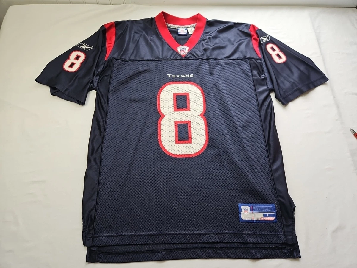 David Carr Houston Texans NFL Jerseys for sale | eBay