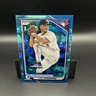 2024 Bowman Chrome Draft Sapphire Edition - Trey Yesavage #BDC-92 (RC)