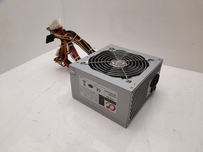 Rosewill LC-8400BTX 400W Computer PC Netzteil 