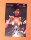 Grimm Fairy Tales Presents Wonderland #32d-valentines ri 2015 RY90-275