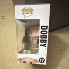 Funko Harry Potter Dobby #17 Vinyl Figure Fantasy Collectible Figurine — photo 2