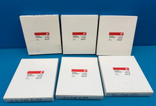 Lot of 6 - Fleetguard AF55839 Cabin Air Filte...