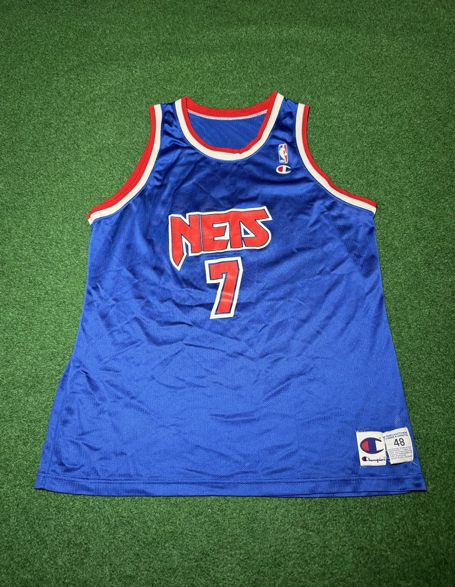 Las mejores ofertas en Kenny Anderson Jersey en ropa para
