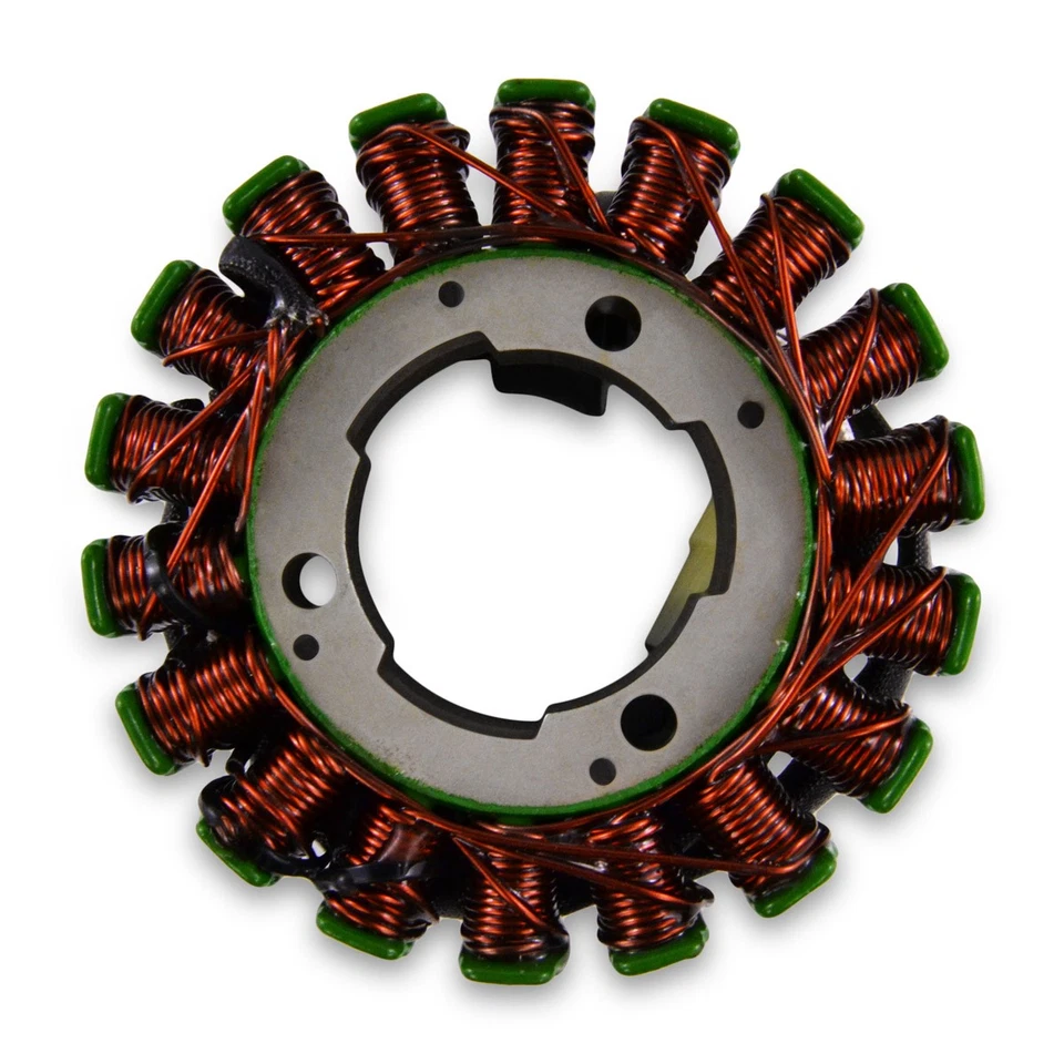 Stator For Kawasaki Jet Ski Ultra LX JT1500 / Jet Ski SXR JS1500 2007-2019 - Image 3 of 4