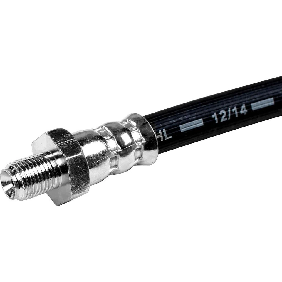 Manguera de freno trasera Sunsong 2x para 1968 1969 1970 Datsun 2000 2,0 L Foto 4 de 4