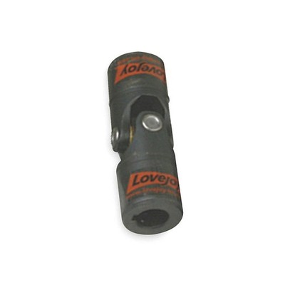 LOVEJOY NB-8B Universal Joint,NB,5/8 In Bore 1CYR5