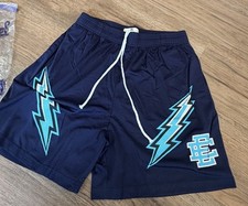 Eric Emanuel EE Mesh Shorts Men s Athletic Basketball Summer Casual