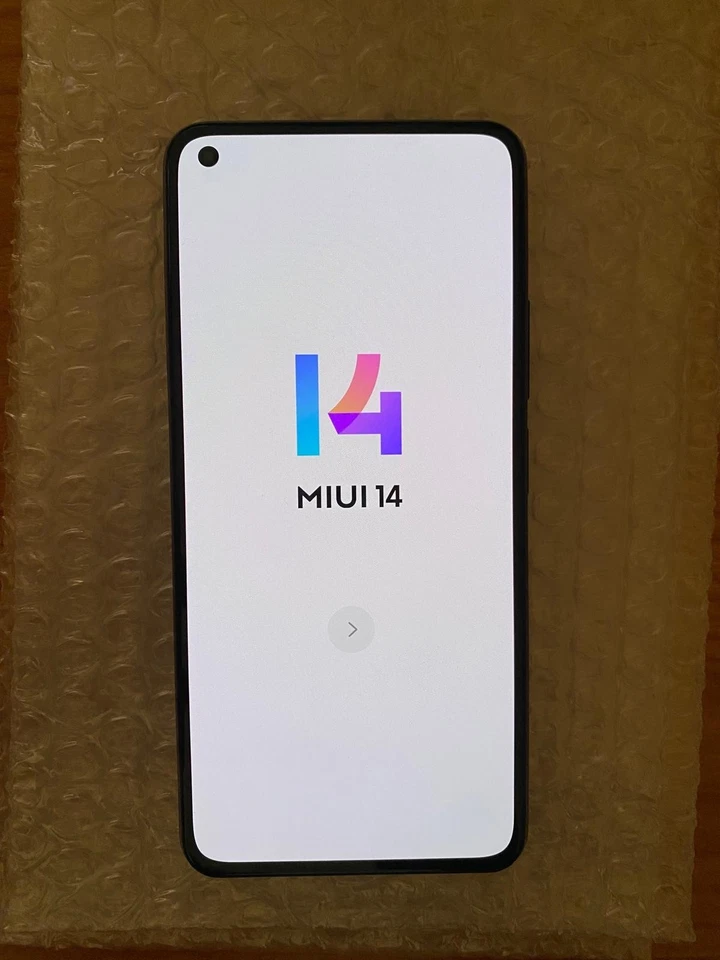 Xiaomi MI 11 Lite 5G 11/128 GB DUAL SIM Truffle Black - Immagine 3 di 4