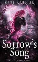 Sorrow's Song Keri Arthur Taschenbuch Kartoniert / Broschiert Englisch 2022