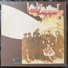 LED ZEPPELIN II LP Robert Ludwig Mix SEE DESCRIPTION