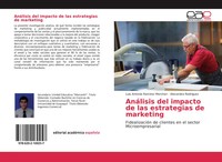 AnáLisis Del Impacto De Las Estrategias De Marketing Merchan (U. A.) Taschenbuch