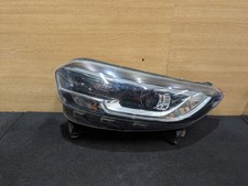 FARO PROIETTORE SINISTRO LATO PASSEGGERO RENAULT KADJAR MK1 N/S 2606053R