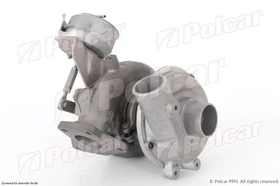 Turbolader Abgasturbolader für Mazda 323 F VI 626 V Limo Kombi Premacy 00-05