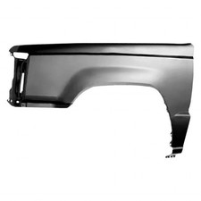For Dodge Ram 50 1990 1991 1992 1993 Driver Side Fender Mi1240107 Mb506105