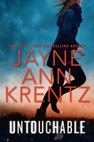Untouchable | Jayne Ann Krentz | Englisch | Buch | Gebunden | 2019
