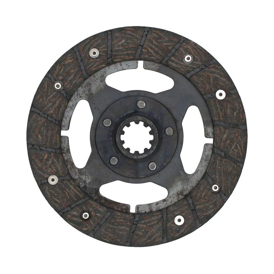 351760R91 6.5" Clutch Kit With Bearings Fits Case-IH Tractor Fits Cub Lo-Boy - Image 2 of 4