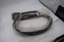 Proton Wira Aeroback Boot/tailgate Door Seal/Weatherstrip - MB847856