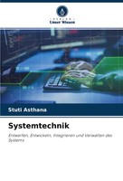 Stuti Asthana | Systemtechnik | Taschenbuch | Deutsch (2021) | 204 S.