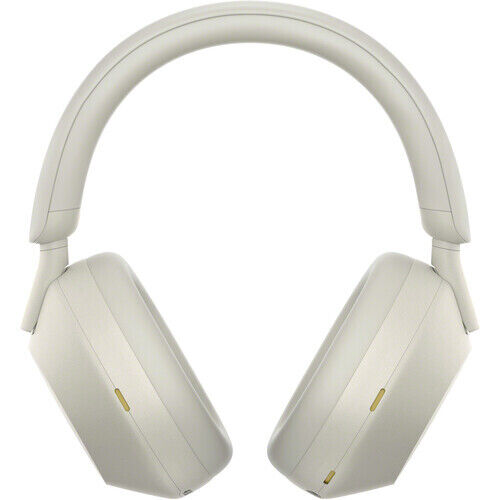 Sony WH-1000XM5/S Wireless Industry Leading Noise Canceling Sony WH-1000XM5/S Wireless Industry Leading Noise Canceling