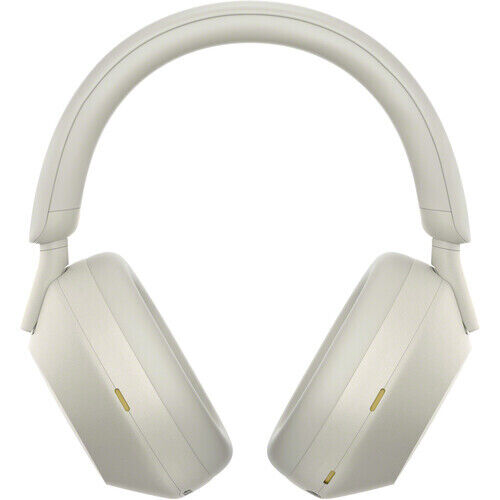 Sony WH-1000XM5/S Wireless Industry Leading Noise Canceling