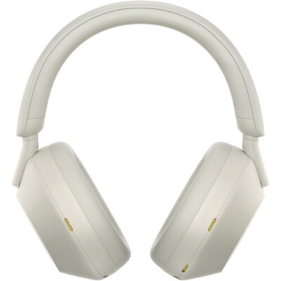 Sony WH-1000XM5/S Wireless Industry Leading Noise Canceling Bluetooth Headphones | eBay Sony WH-1000XM5/S Wireless Industry Leading Noise Canceling Bluetooth Headphones | eBay