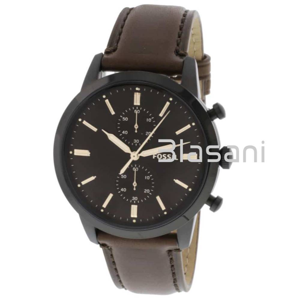 Fossil Chronograph Fs5437 Fossil Townsman Fs5585 Fossil FS5437