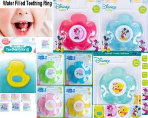 silicone teether uk
