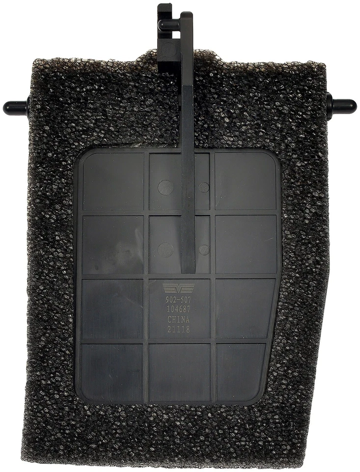 Para Ford E-150 Econoline Dorman 1992-2002 modo HVAC puerta 1993 1994 1995 1996 Foto 3 de 4