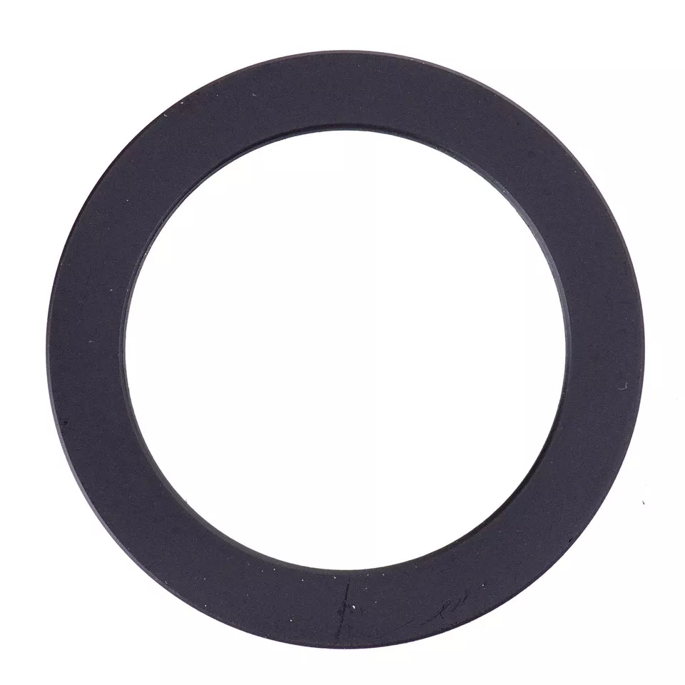 RISE(UK) 52mm-40.5mm 52-40.5 mm 52 to 40.5 Step down Ring Filter Adapter black - Image 3 of 3